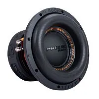 *Сабвуфер DL AUDIO PHOENIX BLACK BASS 8. Цена – 7 290 руб.