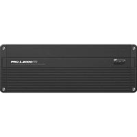 Усилитель AMP PRO 1.2000FR. Цена – 13&nbsp;990 руб.