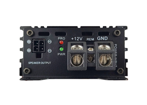 Усилитель FSD AUDIO MICRO 1.800. Цена – 7&nbsp;640 руб. фото 3