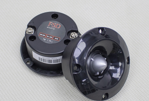 Рупорные твиттеры. Акустическая система FSD AUDIO STANDART TW-T 70 SL. Цена от – 2&nbsp;690 руб.