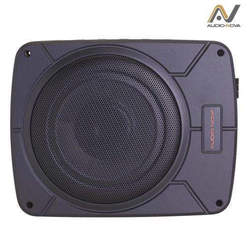 Сабвуфер AUDIO NOVA AS-250. Цена – 11 660 руб.