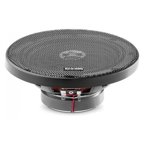 Коаксиальная акустика. Акустическая система FOCAL RCX-165. Цена от – 6 040 руб. фото 2