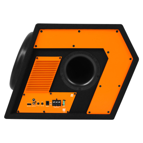 Сабвуфер DL AUDIO GRYPHON PRO 12A. Цена – 18&nbsp;550 руб. фото 4