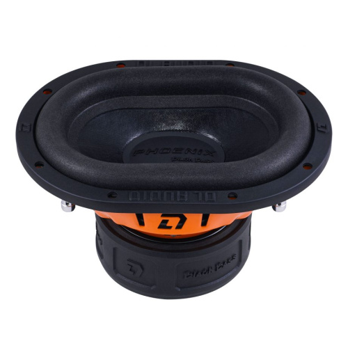 Сабвуфер DL AUDIO PHOENIX BLACK BASS 69. Цена – 6 490 руб. фото 4