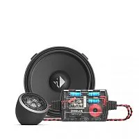 2 компонентная акустика. Акустическая система HELIX Ci3 K100.2FM-S3. Цена от – 26 890 руб.