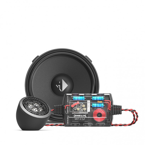 2 компонентная акустика. Акустическая система HELIX Ci3 K100.2FM-S3. Цена от – 26 890 руб.