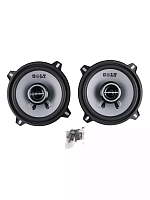 Коаксиальная акустика. Акустическая система COLT SCOUT 5 coaxial. Цена от – 2&nbsp;450 руб.