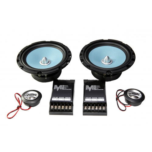 2 компонентная акустика. Акустическая система MOMO US-310 V3. Цена от – 3 150 руб.