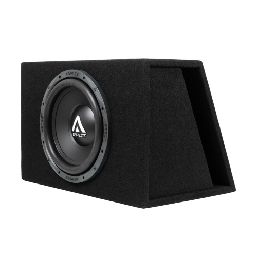 Сабвуфер ASPECT WLW-12s4VB. Цена – 11&nbsp;990 руб. фото 4