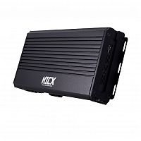Усилитель KICX QR 4.120. Цена – 10 790 руб.