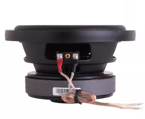 Сабвуфер AUDIO NOVA SW16.4. Цена – 3&nbsp;090 руб. фото 3
