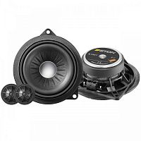 Акустика для BMW. Акустическая система ETON B100W. Цена от – 27 890 руб.