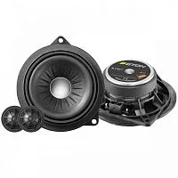 *Акустика для BMW. Акустическая система ETON B100W. Цена от – 27 890 руб.
