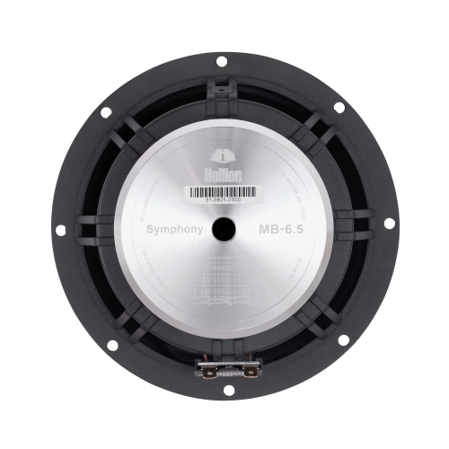 Низкочастотная акустика. Акустическая система HELLION SYMPHONY MB-6.5. Цена от – 23&nbsp;990 руб. фото 2