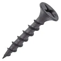 Саморез по дереву 3,5х19мм. Цена – 2 руб.