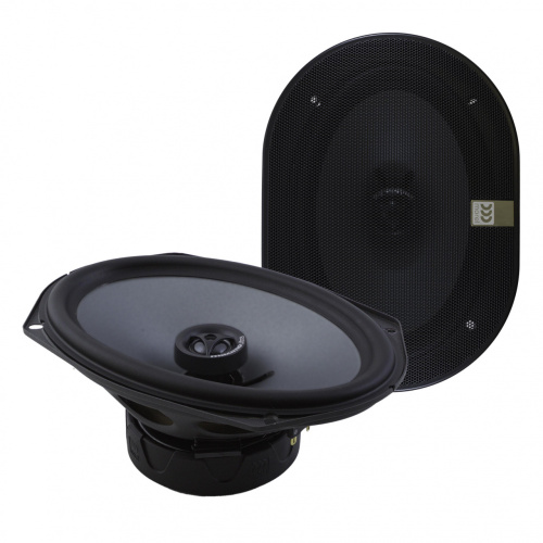 Коаксиальная акустика. Акустическая система MOREL MAXIMO ULTRA 692 COAX MKII. Цена от – 13 990 руб.