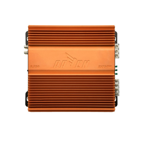 Усилитель DL AUDIO RAVEN 2.750 V.2. Цена – 13 990 руб. фото 13