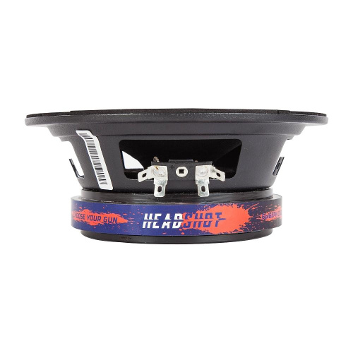 Среднечастотная акустика (Мидбасс). Акустическая система KICX Headshot R65. Цена от – 4 490 руб. фото 2