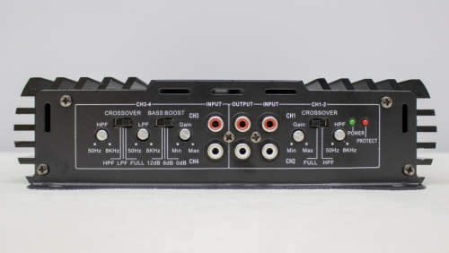 Усилитель FSD AUDIO MASTER 60.4. Цена – 7 540 руб. фото 3 Усилитель FSD AUDIO MASTER 60.4. Цена – 7 540 руб. фото 3