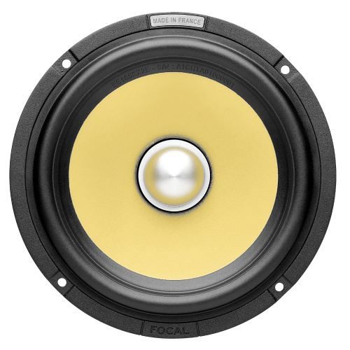 Низкочастотная акустика. Акустическая система FOCAL MW ES165KX2E (HPVE3018). Цена от – 25 820 руб. фото 7