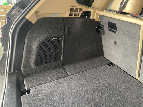 Короб стелс BMW X3 F25. Цена – 10&nbsp;990 руб. фото 5