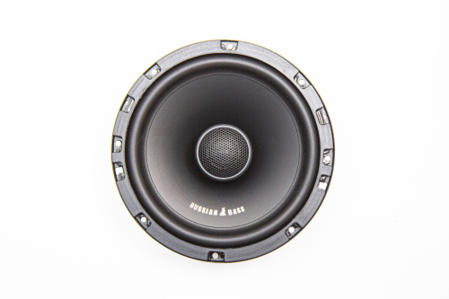 Коаксиальная акустика. Акустическая система RUSSIAN BASS SONATA 165 COAXIAL. Цена от – 5 990 руб.