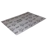 *Виброизоляция COMFORTMAT GHOST. Цена – 390 руб.
