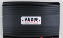 Усилитель AUDIO SYSTEM (Italy) ASS150.2. Цена – 34 590 руб.