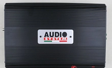 Усилитель AUDIO SYSTEM (Italy) ASS150.2. Цена – 34 590 руб.