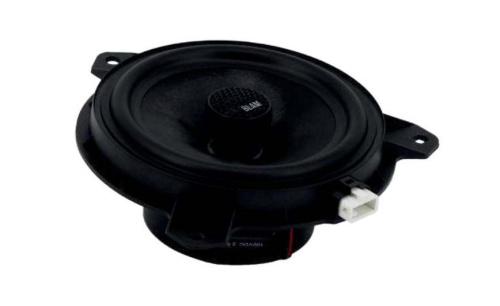 Акустика для TOYOTA, SUBARU, LEXUS,DAIHATSU, LADA. Акустическая система BLAM 165TOY C. Цена от – 22&nbsp;990 руб. фото 3