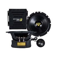 2 компонентная акустика. Акустическая система RECOIL SPRO65C Limited Edition. Цена от – 48&nbsp;990 руб.