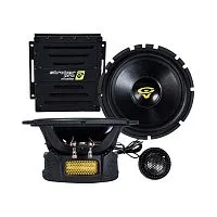 2 компонентная акустика. Акустическая система RECOIL SPRO65C Limited Edition. Цена от – 48&nbsp;990 руб.