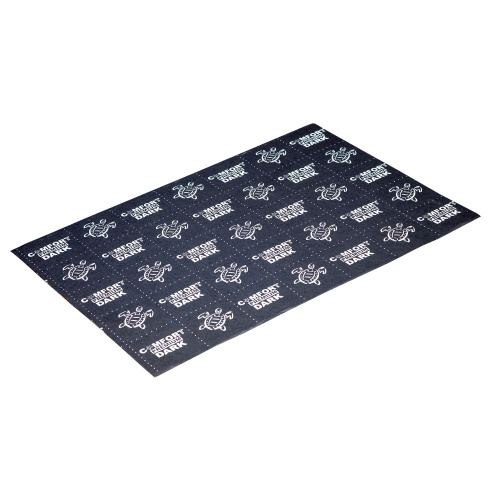 Виброизоляция COMFORTMAT COBRA. Цена – 520 руб. фото 2