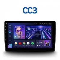 *Автомагнитола Teyes CC3 4+32G 10"