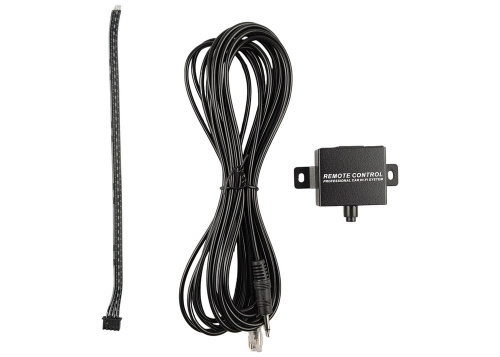 Усилитель FSD AUDIO MASTER 1500.1. Цена – 10&nbsp;850 руб. фото 2