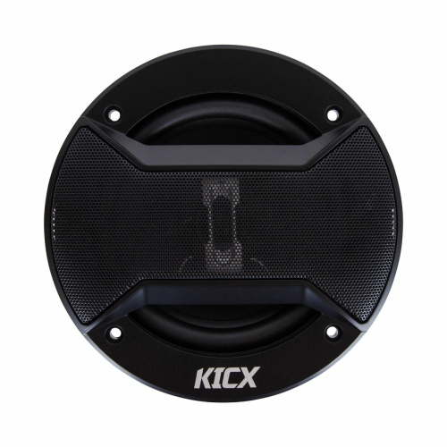 Коаксиальная акустика. Акустическая система KICX RX 502. Цена от – 2 950 руб. фото 3