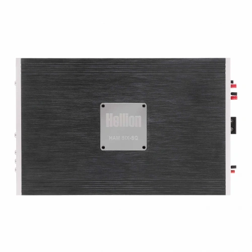 Усилитель HELLION HAM SIX-SQ. Цена – 83&nbsp;890 руб.