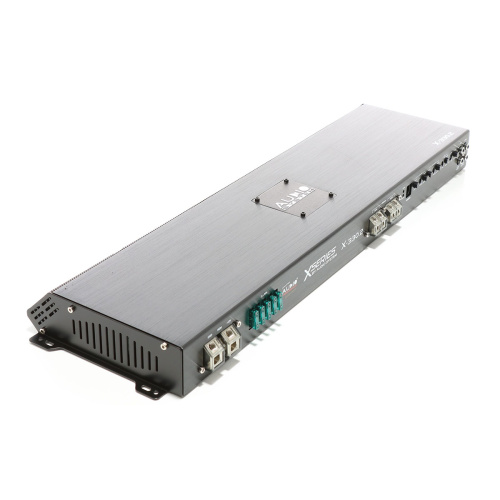 Усилитель AUDIO SYSTEM (Germany) X-330.2. Цена – 57&nbsp;490 руб. фото 2