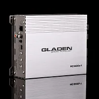 Усилитель GLADEN RC 600c1. Цена – 19&nbsp;840 руб.