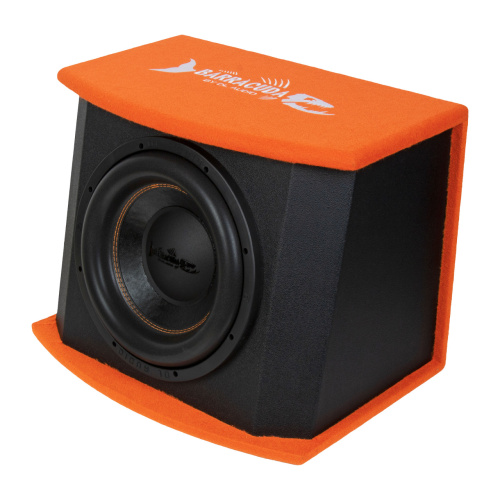 Сабвуфер DL AUDIO BARRACUDA 12A V.2. Цена – 14 990 руб. фото 4