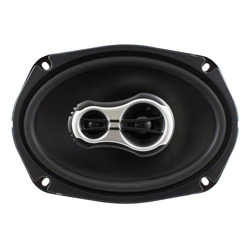 Коаксиальная акустика. Акустическая система ORIS ELECTRONICS JB-693Q. Цена от – 4 790 руб. фото 2