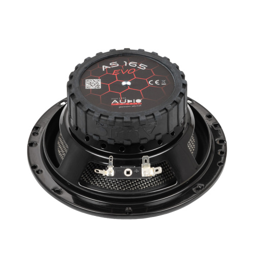 Низкочастотная акустика. Акустическая система AUDIO SYSTEM (Germany) AS165 EVO. Цена от – 10&nbsp;290 руб. фото 3