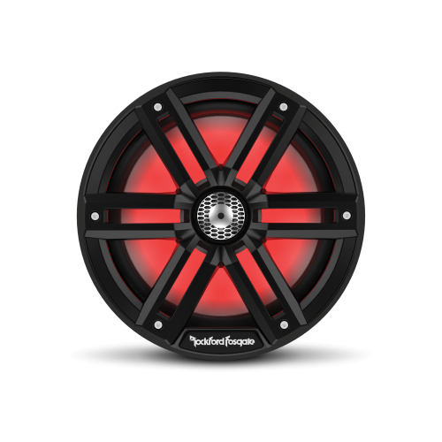 Акустика для яхт и катеров . Акустическая система ROCKFORD FOSGATE M2-8B. Цена от – 49&nbsp;990 руб. фото 2