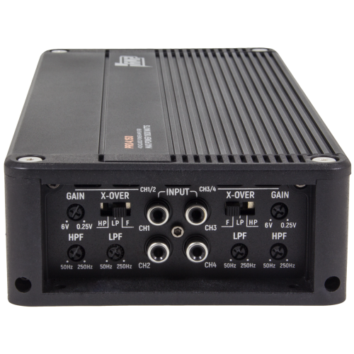 Усилитель AMP PRO 4.150. Цена – 11 990 руб. фото 5