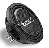 Сабвуфер RECOIL PWS8D2. Цена – 12 990 руб.