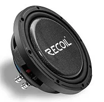Сабвуфер RECOIL PWS8D2. Цена – 12 990 руб.
