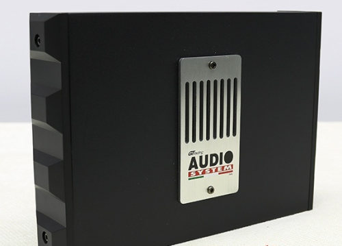 Усилитель с процессором AUDIO SYSTEM (Italy) ADSP6. По цене – 32&nbsp;290 руб. фото 6