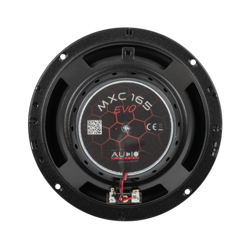 Коаксиальная акустика. Акустическая система AUDIO SYSTEM (Germany) MXC165 EVO. Цена от – 8 190 руб. фото 2 Коаксиальная акустика. Акустическая система AUDIO SYSTEM (Germany) MXC165 EVO. Цена от – 8 190 руб. фото 2