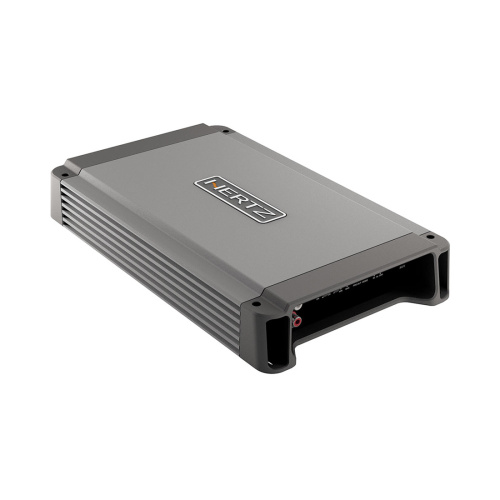 Усилитель HERTZ HСP 4M. Цена – 40 790 руб.