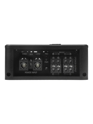 Усилитель AMP PRO 4.120FR. Цена – 8 290 руб. фото 5 Усилитель AMP PRO 4.120FR. Цена – 8 290 руб. фото 5